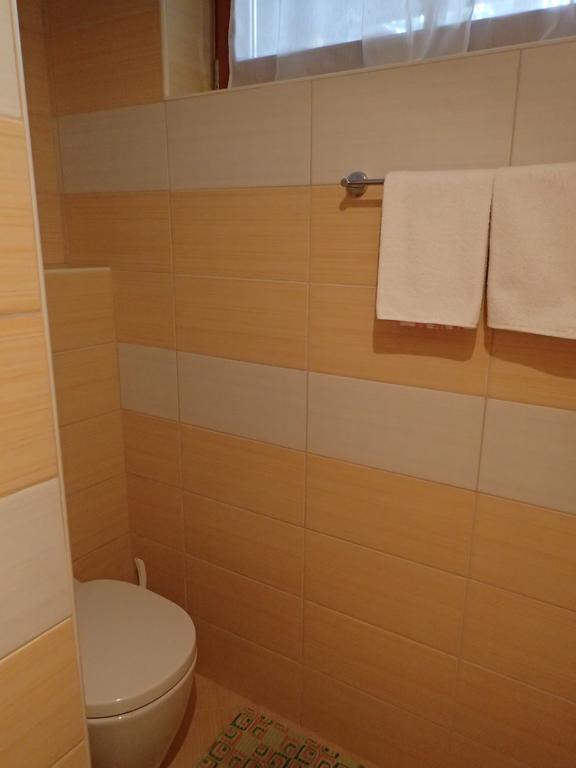 Family House - Apartmany Zuzana Stara Lesna Ruang foto