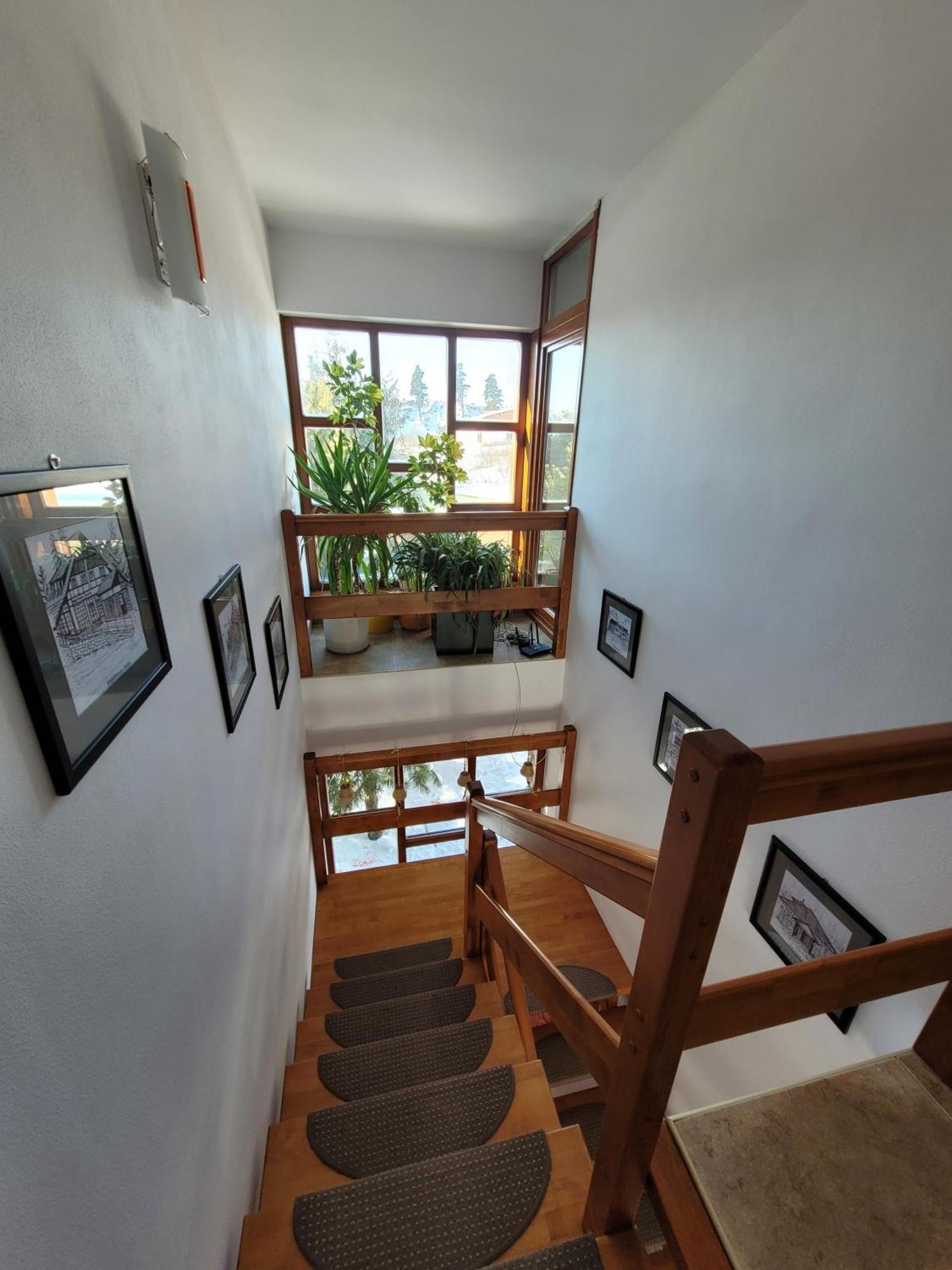 Family House - Apartmany Zuzana Stara Lesna Bagian luar foto