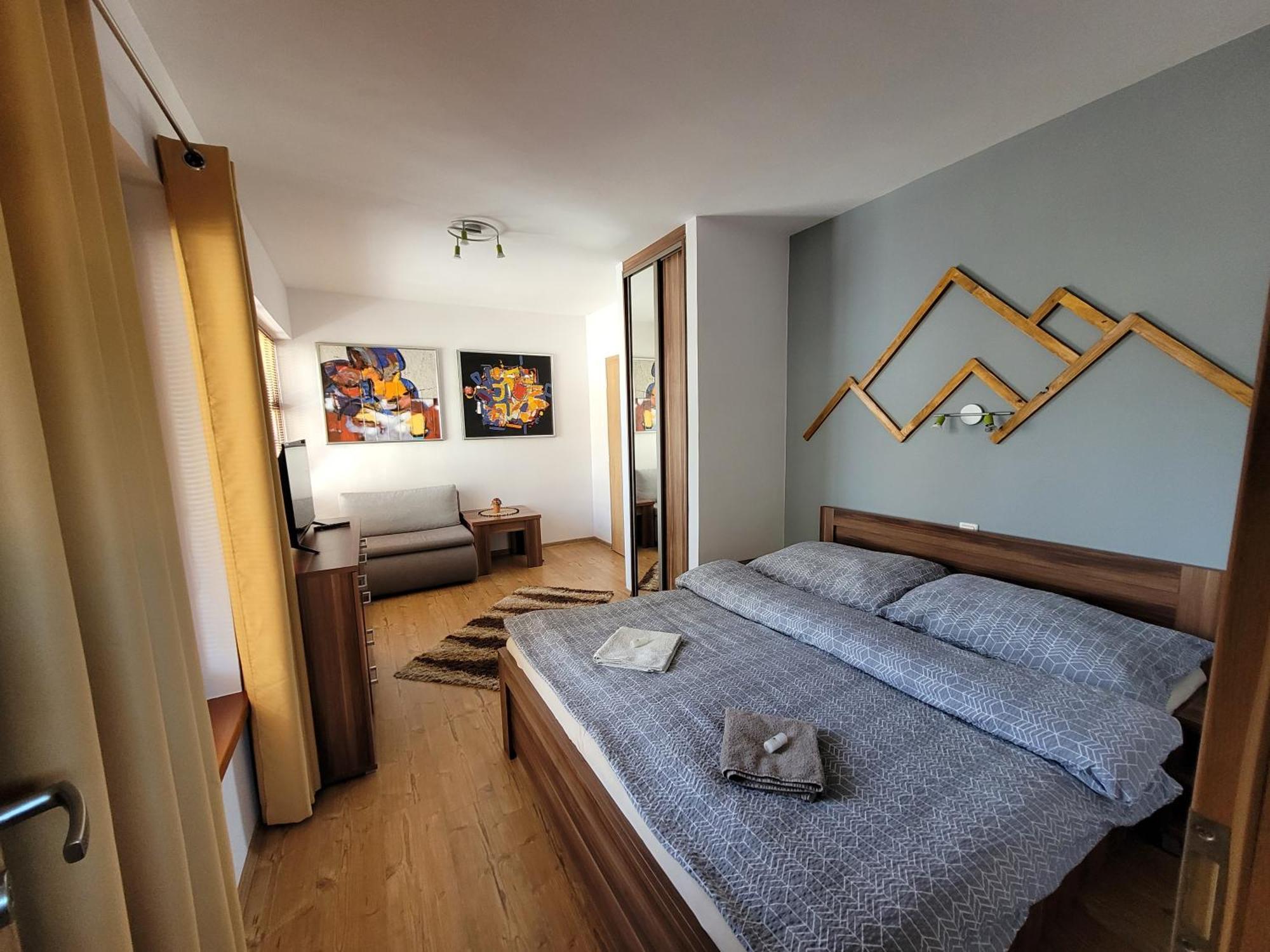 Family House - Apartmany Zuzana Stara Lesna Bagian luar foto