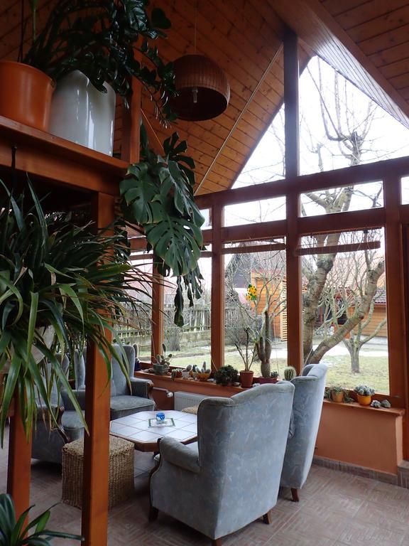 Family House - Apartmany Zuzana Stara Lesna Ruang foto