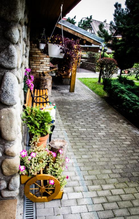 Family House - Apartmany Zuzana Stara Lesna Ruang foto