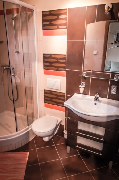 Family House - Apartmany Zuzana Stara Lesna Ruang foto