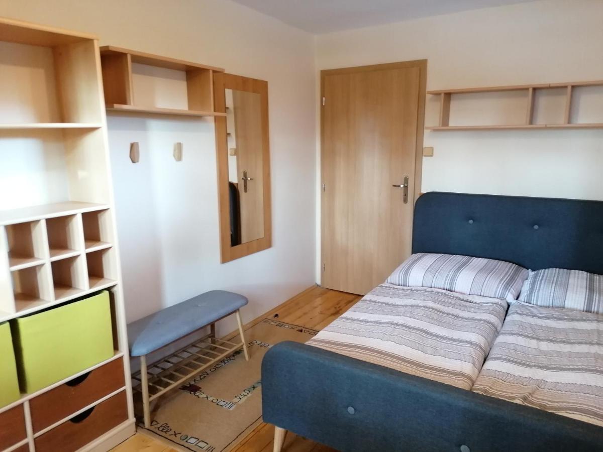 Family House - Apartmany Zuzana Stara Lesna Bagian luar foto